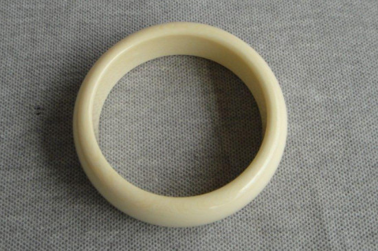 象牙變黃了還能變回來嗎