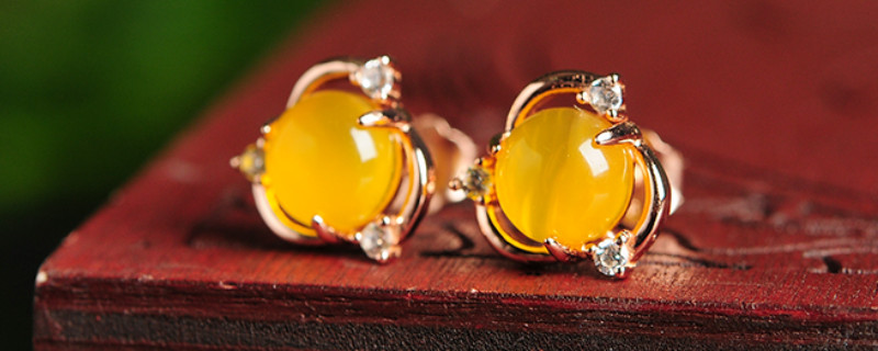 黃玉髓的寓意和象征