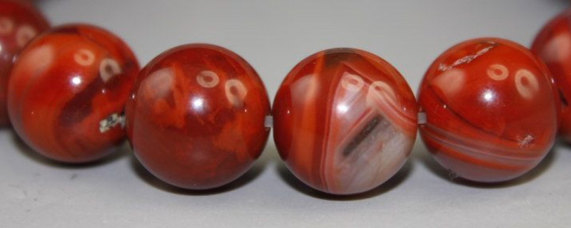 瑪瑙有什么功效