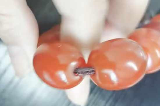 老唐球瑪瑙怎么區(qū)分真假