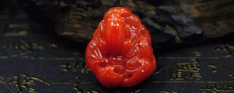 南紅蒙料是什么意思