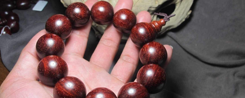 小葉紫檀一定有金星嗎