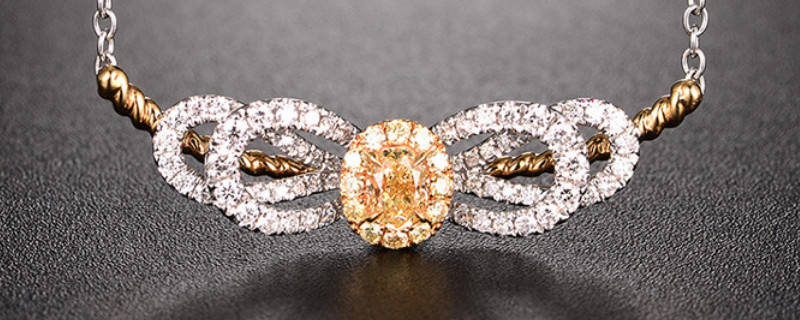 鉆石不亮了怎么清洗