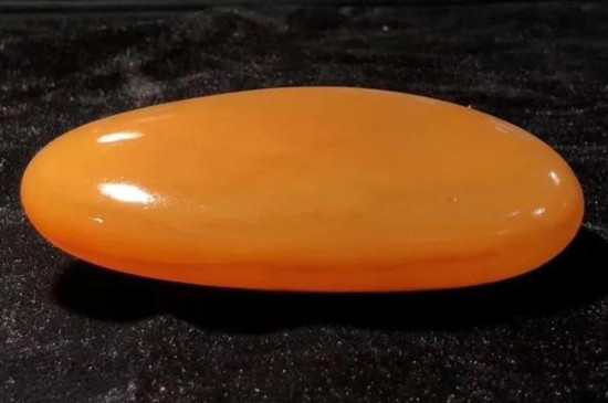 黃色玉石種類