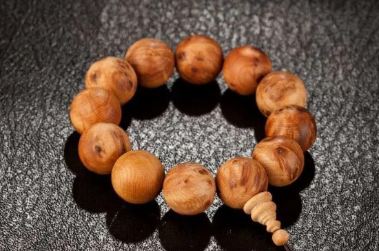 崖柏怎么盤(pán)