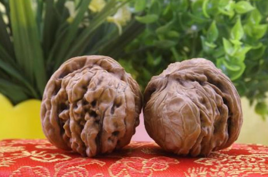 文玩核桃能上橄欖油嗎