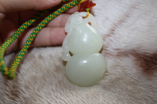保養(yǎng)玉的12種方法