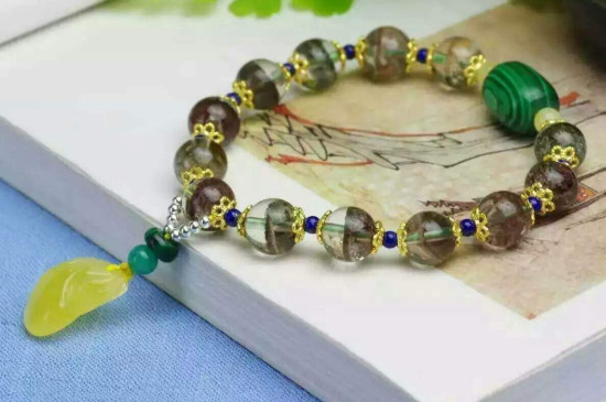 彩幽靈的功效與作用