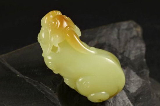和田玉如何清洗和保養(yǎng)