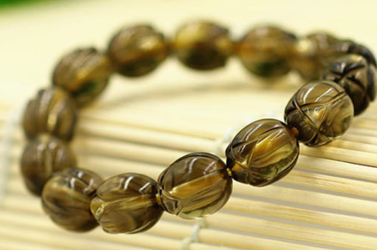 茶晶石的功效與作用是什么