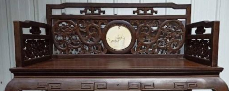 黑檀木是不是紅木系列的一種