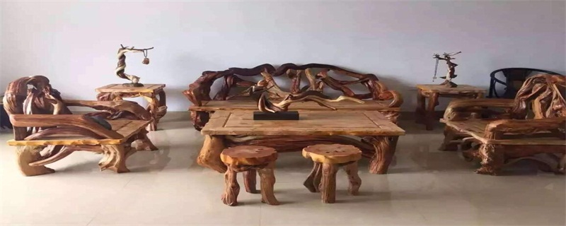 崖柏的產地在哪里