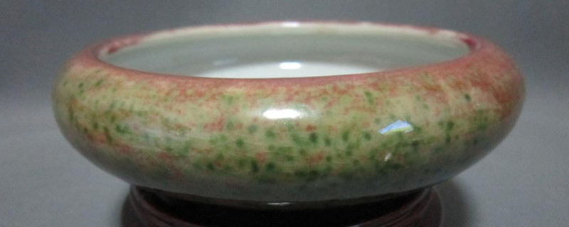 古瓷器十種老化痕跡