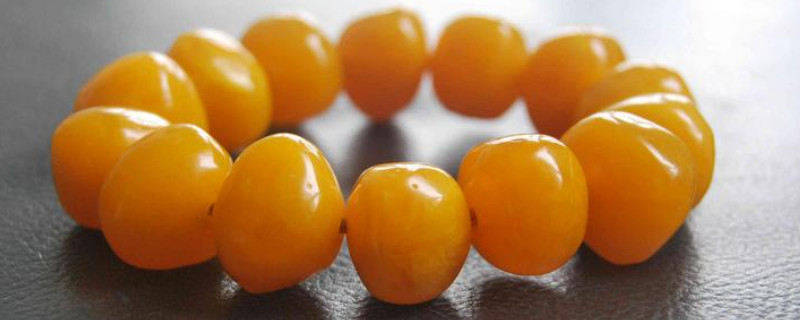 女人帶蜜蠟的好處有哪些？