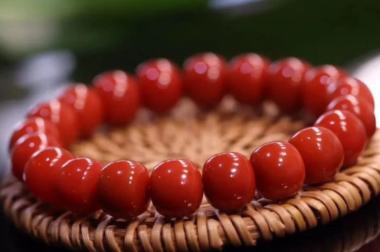 盤珠子怎么盤成包漿