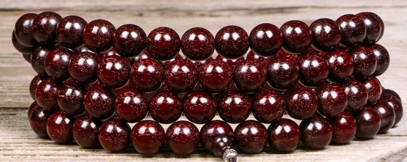 紫檀手串對(duì)身體有什么影響