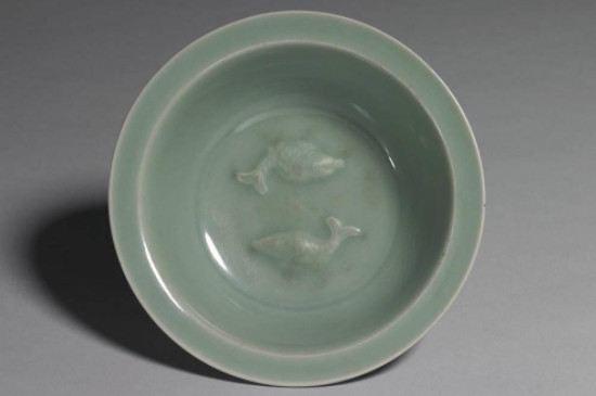 龍泉窯瓷器特點(diǎn)