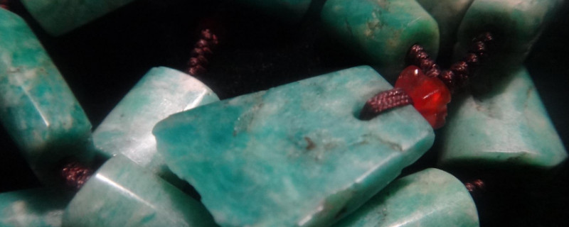 天河石能戴著睡覺嗎