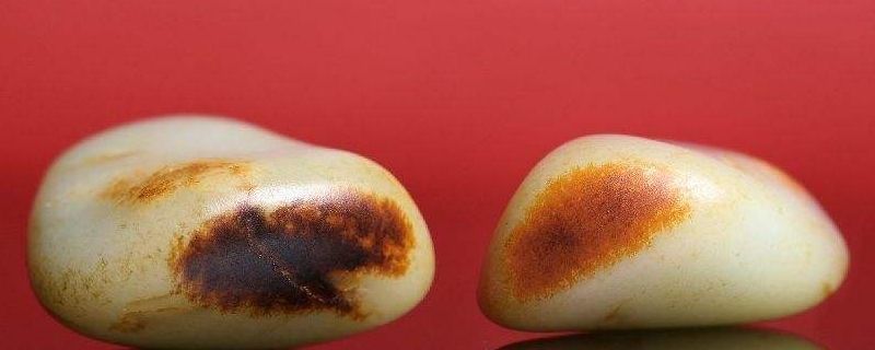 山流水料和籽料的區(qū)別