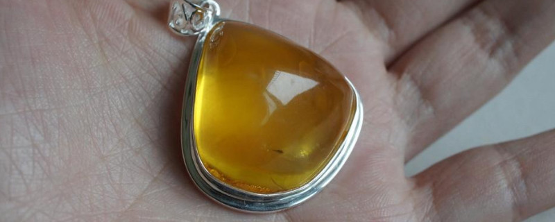 蜜蠟用鹽水的鑒別方法正確嗎