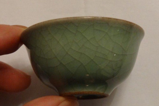 北宋汝瓷的絕對(duì)特征