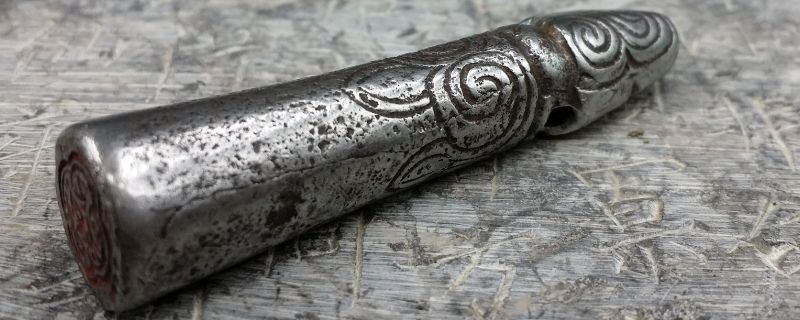 佩戴天鐵有什么講究