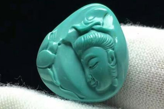 綠松石如何泡油