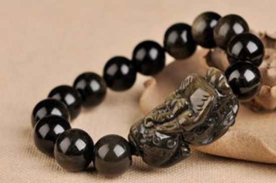 黑曜石不喜歡主人的表現(xiàn)