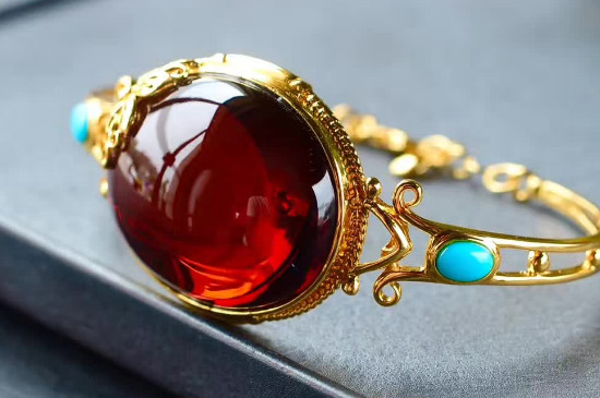 怎樣區(qū)分天然血珀