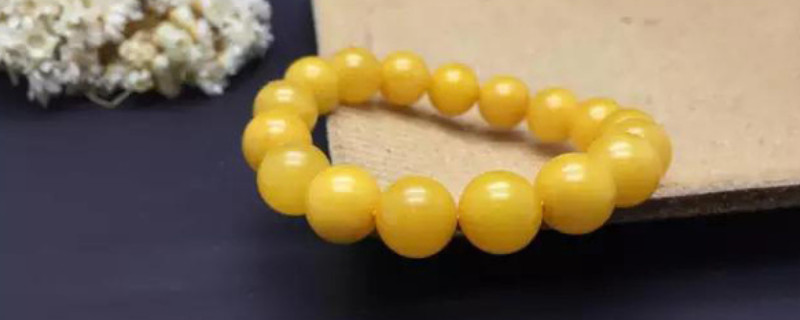 樹(shù)脂蜜蠟是真蜜蠟嗎