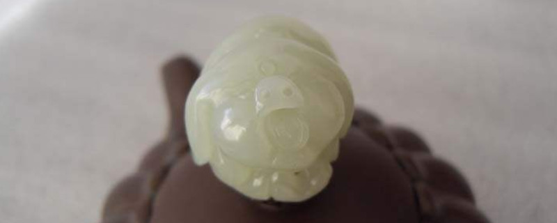 青海料戴久了會(huì)油潤(rùn)嗎