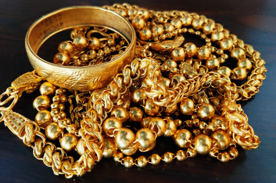 5g黃金和千足金的區(qū)別