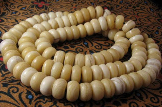 六道木手串怎么看好壞