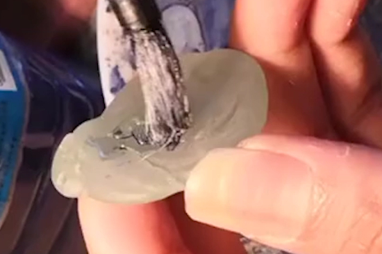 翡翠拋光方法視頻