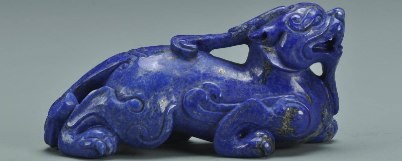 女人戴青金石好嗎