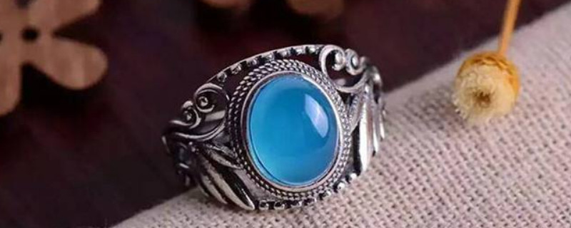 藍(lán)玉髓怎么清洗