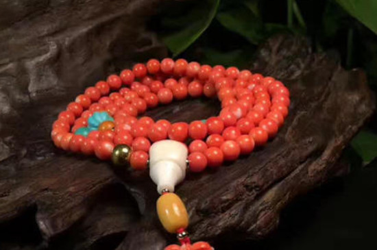 南紅能不能沾水