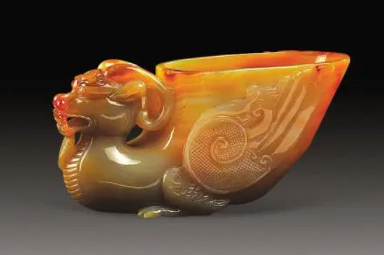南紅和瑪瑙的區(qū)別在哪里