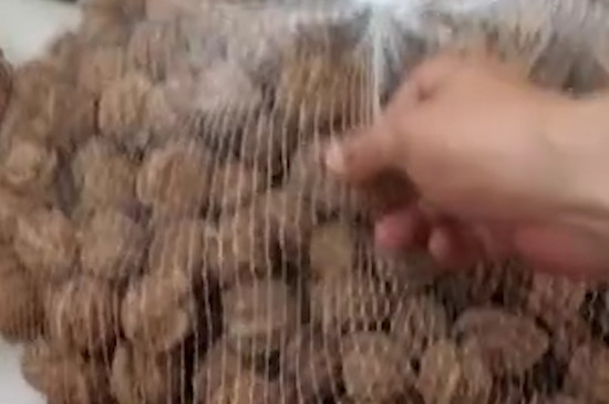 核桃快速包漿偏方