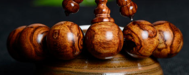 海黃手串盤玩多久可以上手