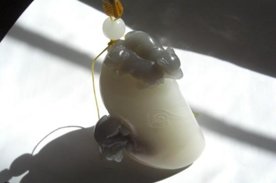 昆侖玉有幾種顏色