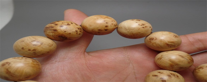 崖柏可以上油嗎