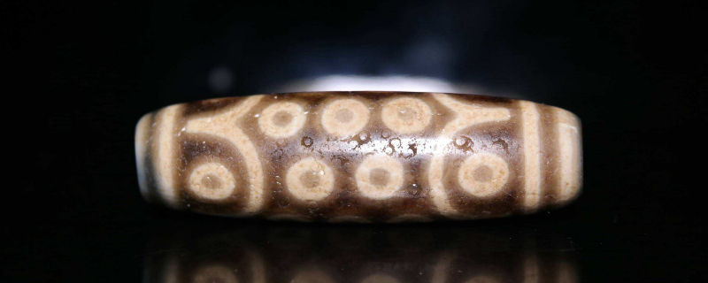 天珠的材質(zhì)種類