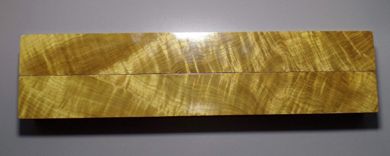 金絲楠木真假鑒別方法