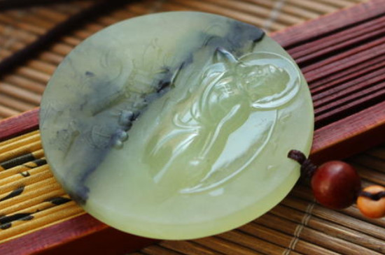 岫巖玉是什么玉種