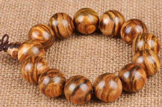 花奇楠是沉香嗎