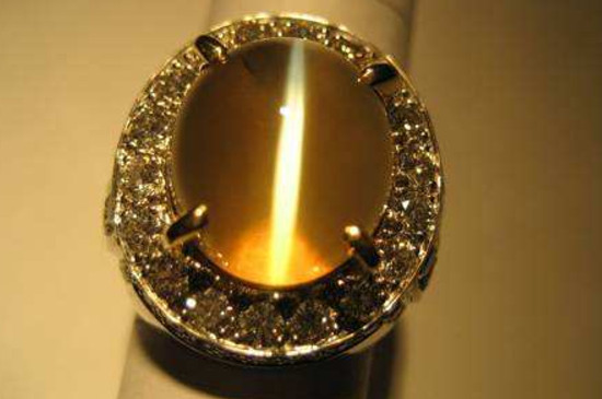 貓眼石和虎眼石的區(qū)別，教你如何快速區(qū)分