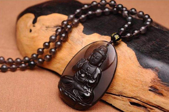 黑曜石為什么有的便宜有的貴，為什么網(wǎng)上黑曜石那么便宜