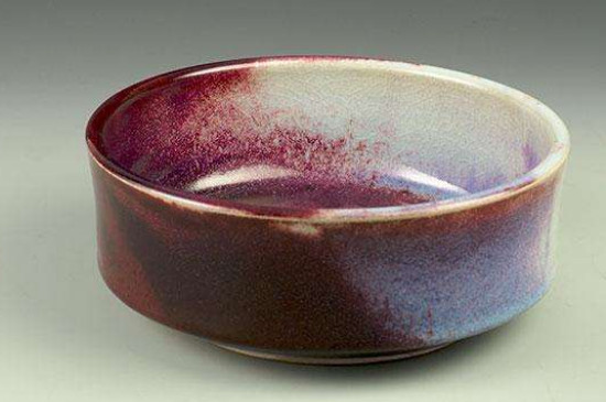 鈞瓷的四大特點(diǎn)