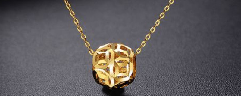 彩金和黃金的區(qū)別